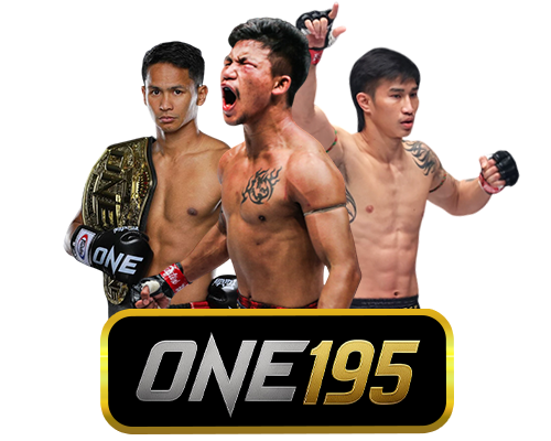 boxing icon one195