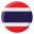 flag thai