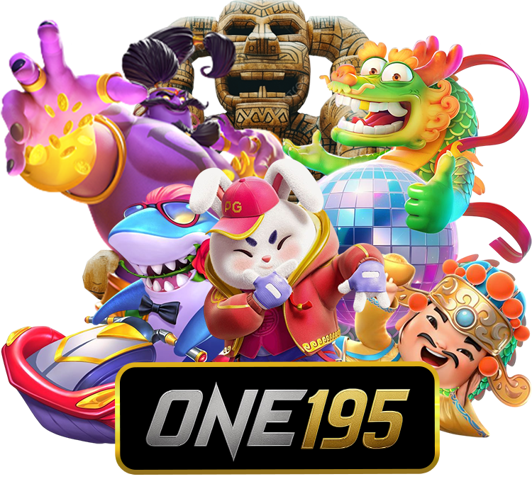 game banner one195