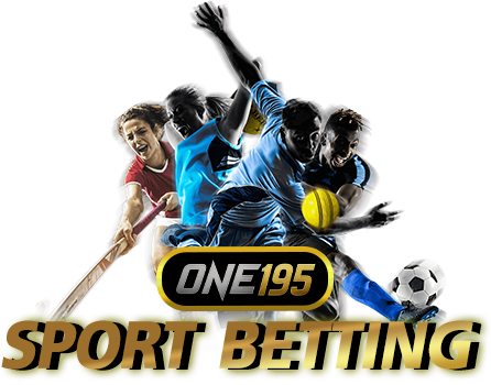 sport banner one195
